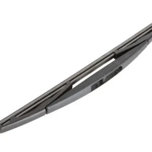 Szuper akció Toyota Auris (E15) 2007.03-2012.08 ferdehátú hátsó ablaktörlő lapát, japán gyártású járművekhez, méretpontos, gyári csatlakozós Bosch H306 3397011432